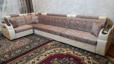 купить мягкую мебель бу кривой рог: "Диваны" Продаю угловой диван от производителя хороший качество низкий — 3