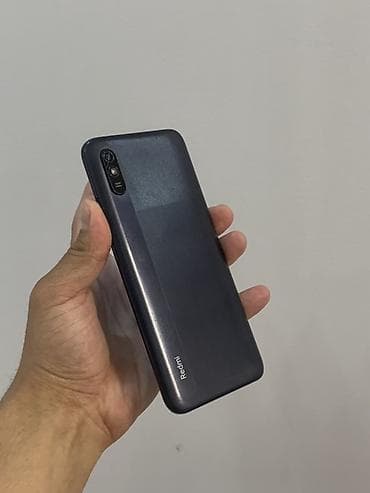redmi note 9 pro цена в оше: Redmi, Redmi 9A, Б/у, 32 ГБ, цвет - Синий, 2 SIM — 5