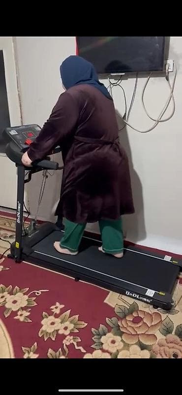 Спорт жана хобби: Для БАБУШЕК и ДЕДУШЕК 👉 Болят ноги 👉 Быстрая усталость 👉 Давление — 8