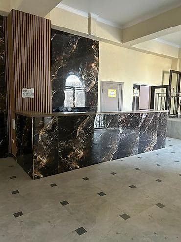 52: 1 комната, 52 м², Элитка, 5 этаж, Дизайнерский ремонт — 2