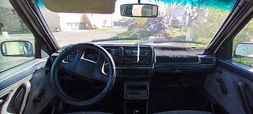 сидение хонда: Volkswagen Jetta: 1991 г., Седан — 5