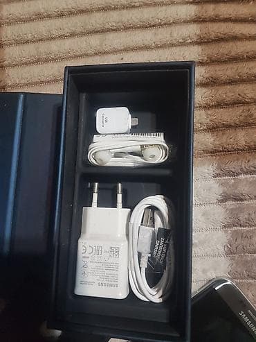 galaxy fold 6: Samsung Galaxy S7 Edge Duos, Новый, 32 ГБ, цвет - Серебристый, 1 SIM, 2 SIM — 5