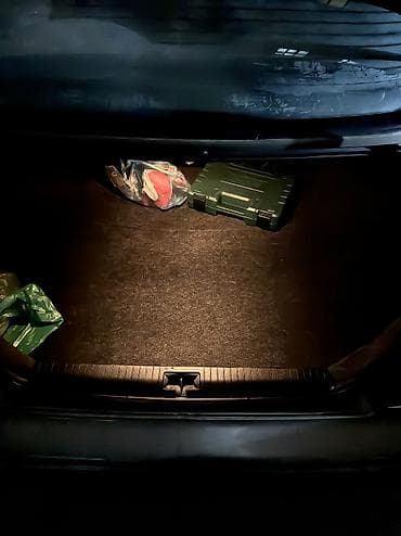 r15 185 55: Daewoo Leganza: 1998 г., 1.8 л, Ручные, Бензин, Седан — 5