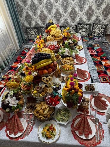 повар с выездом на дом: Выездные банкеты | Повара — 41