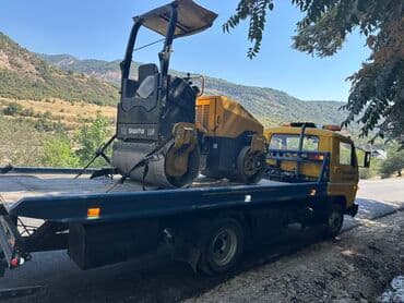 шабашные расценки на строительные работы рядом просп жибек жолу бишкек: С лебедкой, Со сдвижной платформой — 9