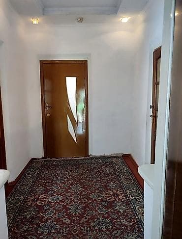Продаём дом. ✅70м². ✔️5 комнат+ кухня+ сан узел. ✅4 сотки — 10