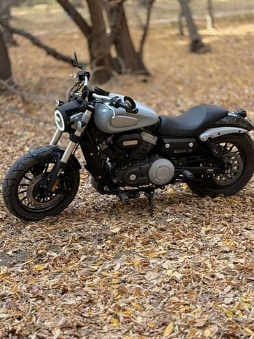 электромотоциклы бишкек: Продается BENDA CHINCHILLA 300сс 2цилиндра без вложений торг у бака — 7