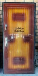 двери межкомнатная: Бронированные двери на заказ и есть готовые распродажа выставочного — 3