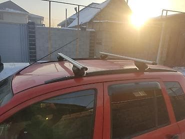 ош матиз 3: Mazda 2: 2003 г., 1.4 л, Механика, Бензин, Хетчбек — 9