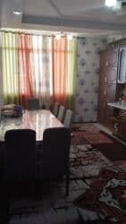 дом с бассейном посуточно бишкек: 2 комнаты, 82 м², Элитка, 5 этаж, Старый ремонт — 5