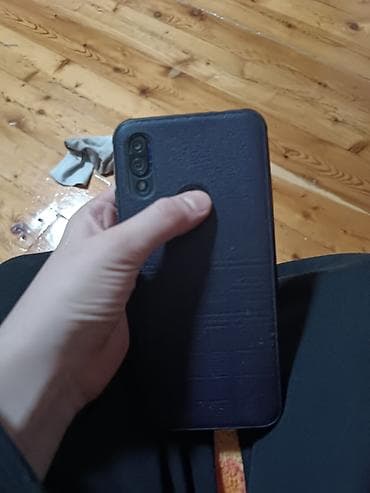 mate 30 pro: Смартфон с тройной основной камерой и сканером отпечатка пальца на — 1