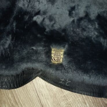 обувь для охоты: Продаю зимние сапоги, натуральный мех натуральная Кожа 37 размер — 4