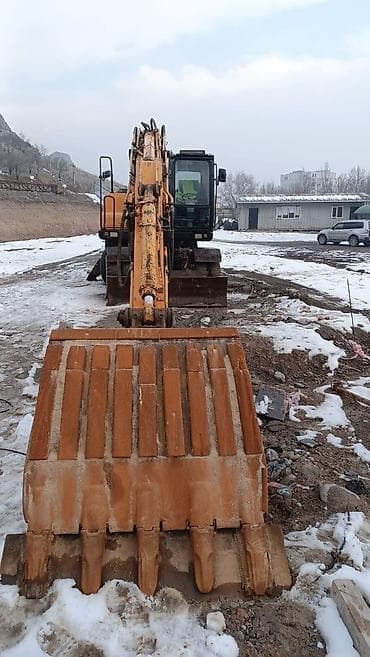 дом на колёса: Сатылат — 5