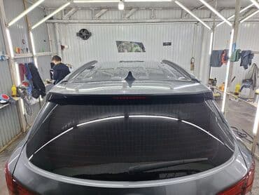 рулевая рейка хендай санта фе 2: Hyundai Santa Fe: 2017 г., 2 л, Автомат, Дизель, Кроссовер — 8