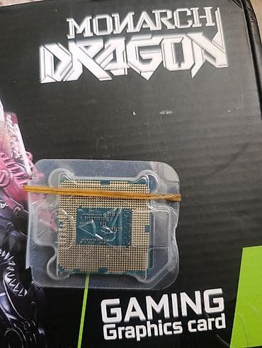 скупаем технику: Видеокарта для ПК, Б/у, AMD, Radeon R, 4 ГБ — 6