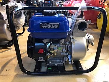 мотопомпа: Мотопомпа Бензиновая, Бесплатная доставка — 1