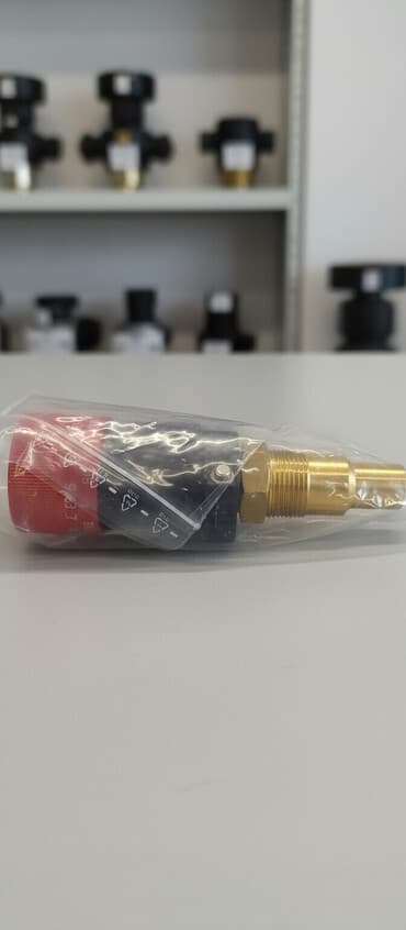 Регулятор тяги.RT -польша. Henivel- германия Аврийная