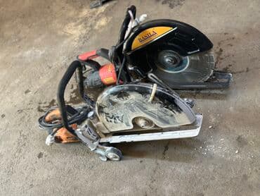 не рабочий генератор: Ижарага берүү Асфальт кескичтер, Бетон аралаштыргычтар, Виброплиталар — 2