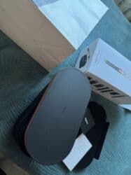 диффузор фен: Мультистайлер Dyson Airwrap Complete (лимитированная розово‑медная — 5