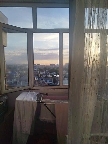 1 комната, 34 м², 105 серия, 8 этаж, Старый ремонт — 3