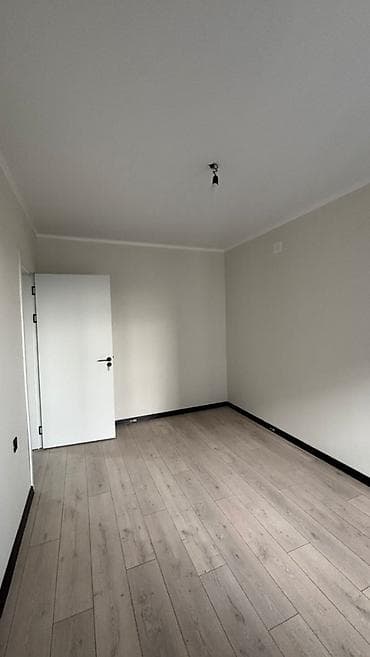 бишкек квартиры: 3 комнаты, 87 м², Элитка, 8 этаж — 3