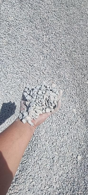 Үй жана бакча: Шагыл таш, жол үчүн, Төгүлмө түрдө, Камаз, Зил — 6