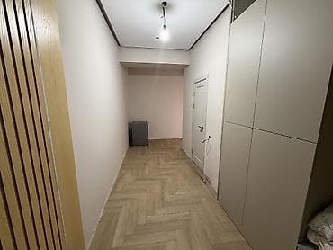 3 комнаты, 121 м², Ак-Кеме (старый аэропорт) Элитка, 3 этаж, Дизайнерский ремонт — 9