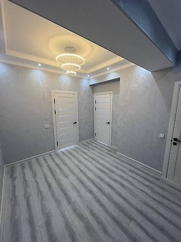 жд: 2 комнаты, 54 м², 10 этаж, Евроремонт — 4