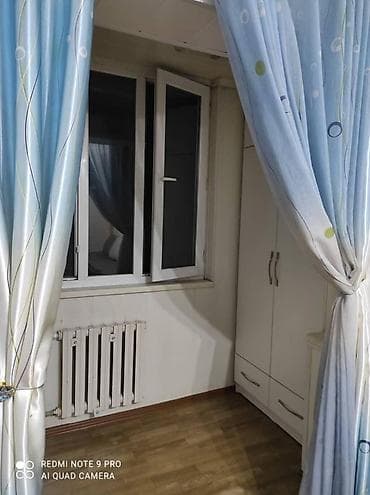 квартиры в 12 мкр: 2 комнаты, 62 м², 106 серия, 3 этаж — 10