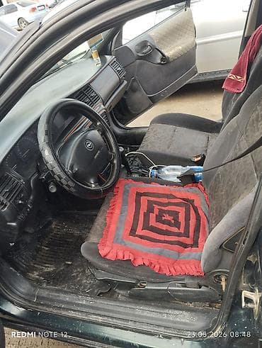 запчасти для опель вектра б: Opel Vectra: 1997 г., Седан — 6