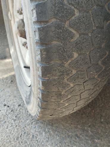 донголок 195 70 15 с: Шина для коммерческого транспорта 195/75 R15С - Типоразмер: 195/75 — 2