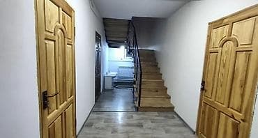 20 место: Ак-Тилек ж/м
2 комната общежитие 
этаж 2/2
без мебели
цена 18000
тел — 2
