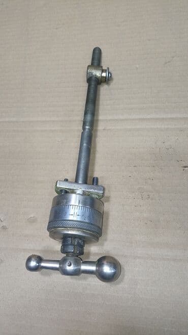 продаю в связи с переездом: Запчасти для токарного — 5