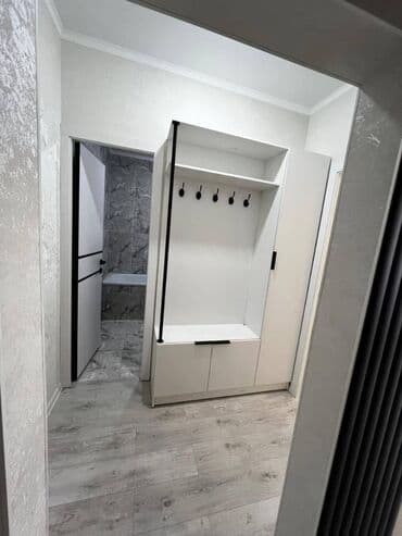 дом в канте куплю: 1 комната, 27 м², Элитка, 4 этаж, Евроремонт — 13