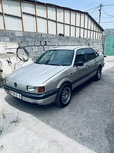 передний балка пассат б3: Volkswagen Passat: 1989 г., Седан — 1