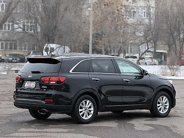 камри 70 2020 цена бишкек: Kia Sorento: 2019 г., 2.4 л, Бензин, Кроссовер — 3