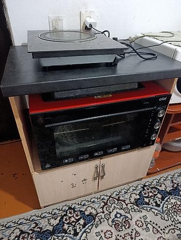 nuova simonelli: Духовка, Б/у, Самовывоз — 6