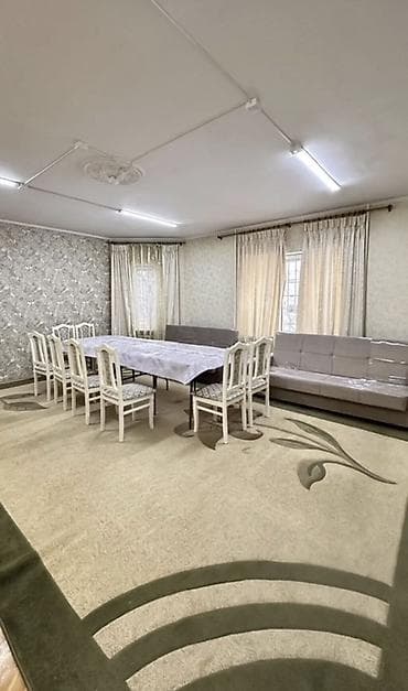 шикарный особняки: 305 м², 6 комнат — 7
