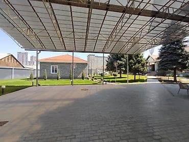 ПРЕМИАЛЬНЫЙ ОФИСНЫЙ КОМПЛЕКС В АРЕНДУ Отдельная резиденция для бизнеса