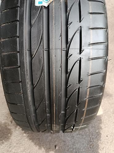 bridgeston: Шины 245 / 40 / R 18, Лето, Легковые, Bridgestone — 2