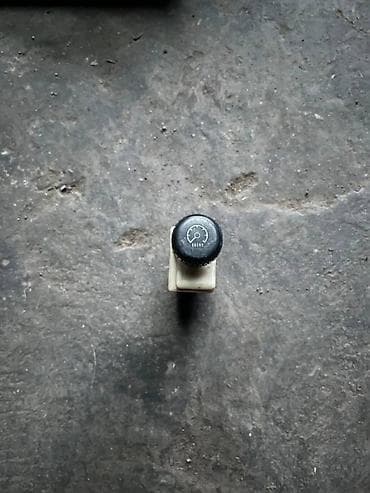 ps 3: Toyota Sequoia Кнопка Тойота Секвойя Кнопка регулировки яркости щитка — 1