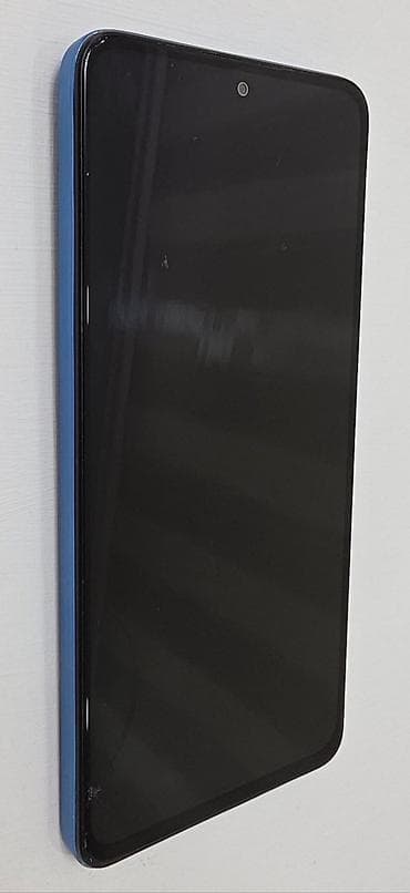 poco x1 pro: Redmi, Redmi Note 12 Pro+ 5G, Б/у, 256 ГБ, цвет - Синий, 2 SIM — 3