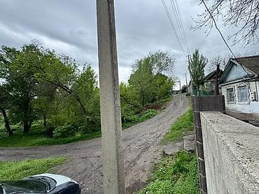 4 участок: Продаётся дом от собственника в центре Сокулука. Участок 12 соток — 4