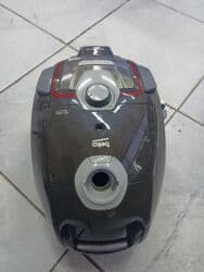 Пылесос Беко пользовался 1-2 раза в почти новом состоянии