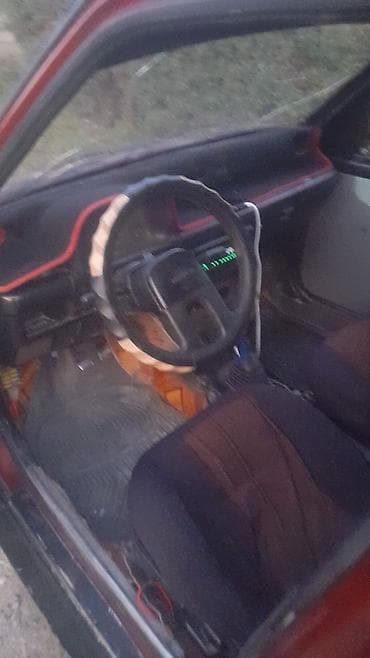 gac m6: Daewoo Tico: 1998 г., 0.8 л, Механика, Бензин, Хэтчбэк — 6