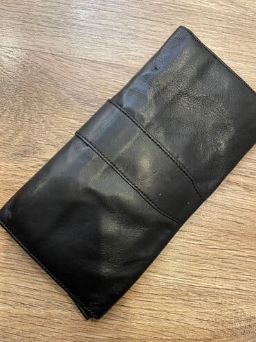 кожанный клатч: Клатч кожа jimi choo — 3