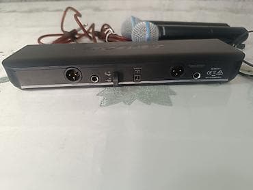 samsung buds plus: Беспроводная вокальная система Shure BLX88 с двумя ручными — 4