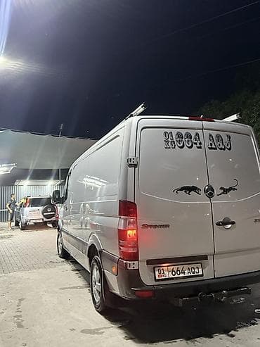 мотоциклы 600 куб: Легкий грузовик, Mercedes-Benz — 5