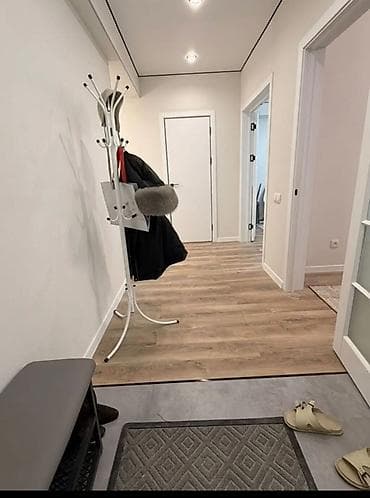 2 room flat: 2 комнаты, 65 м², Элитка, 8 этаж, Дизайнерский ремонт — 7