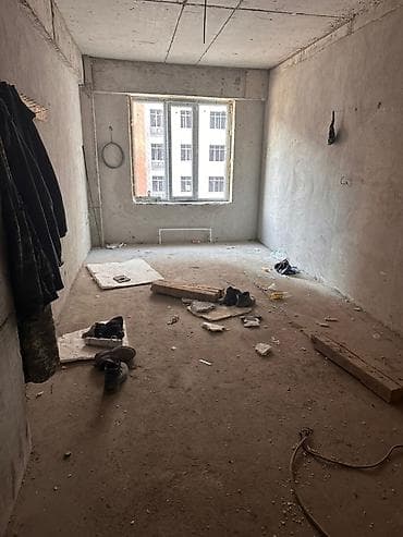 3 комнаты, 94 м², Элитка, 8 этаж, Готовая ПСО (под самоотделку) — 10